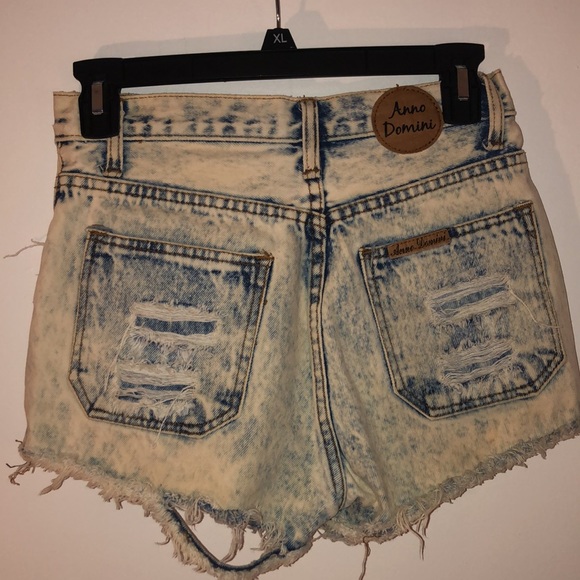 Shorts - Picture 2 of 2